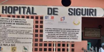 Siguiri : un jeune meurt après avoir consommé de la drogue « kush »