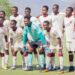Football/Ligue 1(J12) : le Horoya AC prend la tête du classement