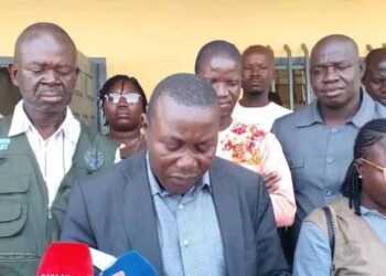 Drame au stade de Nzérékoré : le collectif des Ongs de défense des droits de l’homme craint le scénario de Zogota