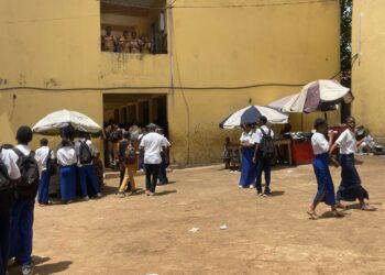 Tirs à l&rsquo;école Sainte Marie de Nongo : l&rsquo;élève avait des antécédents,  son père arrêté