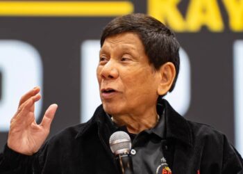 Philippines : l’ex-président Duterte arrêté pour crimes contre l’humanité