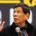 Philippines : l’ex-président Duterte arrêté pour crimes contre l’humanité