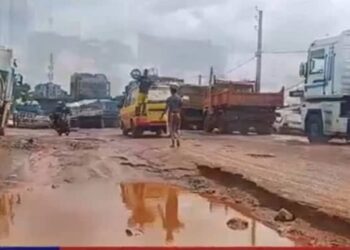 Vers la construction d&rsquo;une autoroute à péage entre Kagbélen-Tanènè pour un montant de 386 millions de dollars