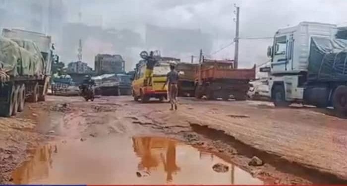 Vers la construction d&rsquo;une autoroute à péage entre Kagbélen-Tanènè pour un montant de 386 millions de dollars
