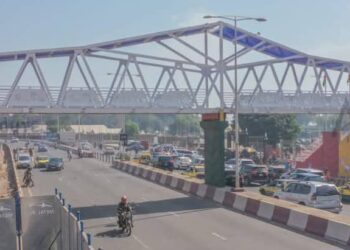 Infrastructures : l&rsquo;Ageroute annonce des travaux dans le Grand-Conakry