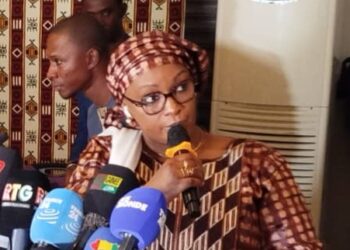 Guinée : le MATD dissout 27 partis politiques