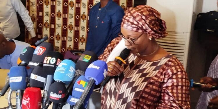 Évaluation des partis politiques : le RPG Arc-en-ciel et l&rsquo;UFR suspendus, l&rsquo;UFDG sous observation