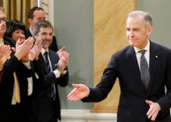 Canada : Mark Carney officiellement premier ministre