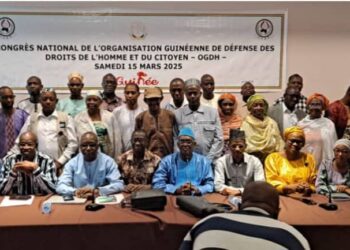 OGDH : voici la composition du bureau pour les 4 prochaines années