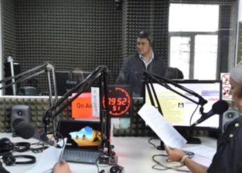 États-Unis : Trump met en congé le personnel de la VOA, Radio Free Europe et Radio Free Asia