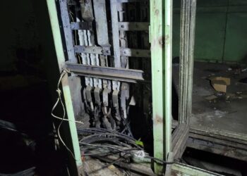 Coléah/Domino : découverte du corps d&rsquo;un jeune électrocuté 