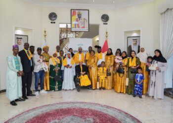 Doha : l&rsquo;ambassade de Guinée célèbre le 8 mars autour du « rôle des valeurs culturelles dans l&rsquo;autonomisation des femmes »