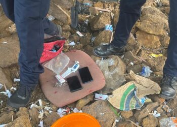 Des jeunes se révoltent contre de présumés bandits à Cosa, Demoudoula et Nongo