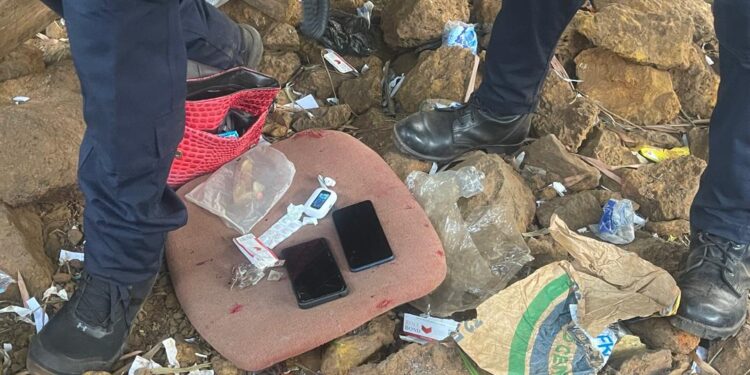 Des jeunes se révoltent contre de présumés bandits à Cosa, Demoudoula et Nongo