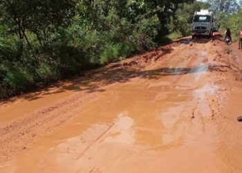 Infrastructures routières: enfin, Bissikrima-Dinguiraye va bénéficier du goudron