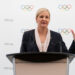 Jeux olympiques : la zimbabwéenne Kirsty Coventry première femme et première Africaine à présider le CIO