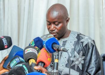 Meurtre de Adama Konaté : le DRIC de Kankan invite les journalistes à plus de responsabilité