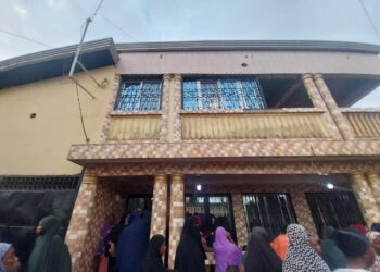 Coyah : un médecin assassiné chez lui à Friguiady