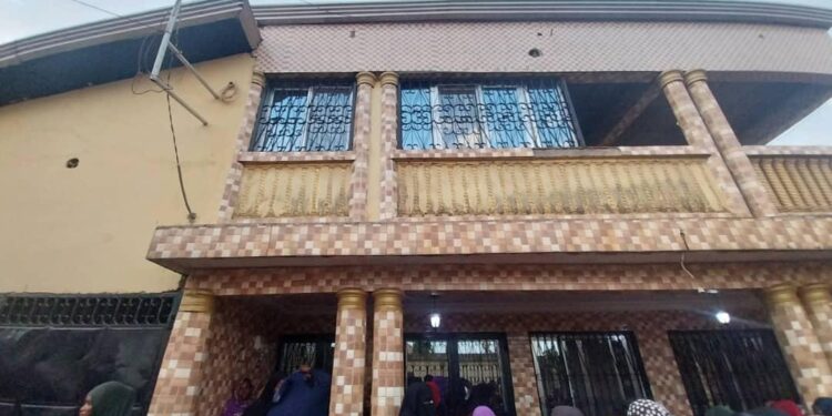 Coyah : un médecin assassiné chez lui à Friguiady