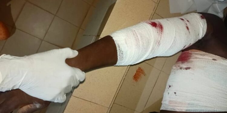 Siguiri : un orpailleur tué lors d&rsquo;une attaque à main armée vendredi soir