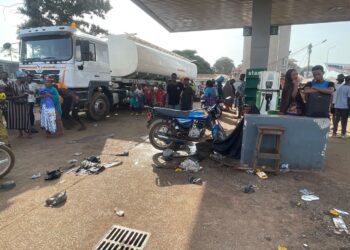 Accident de la circulation à Enco 5 : un mort et une dizaine de blessés