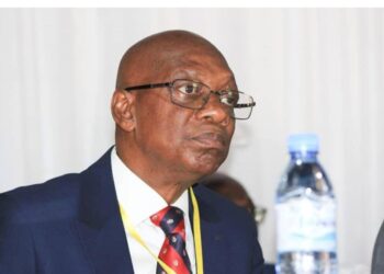 Karaté : Cheick Condé nommé Président de la Commission Juridique et Disciplinaire de l&rsquo;UFAK