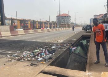 Retour au calme à Carrière et Bonfi : un chef de quartier recherché
