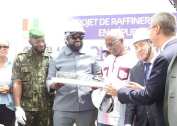 Boffa/Doupourou : plus d&rsquo;un milliard de dollars pour la construction d&rsquo;une raffinerie d&rsquo;alumine