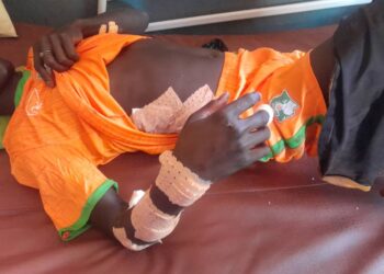 Siguiri : trois blessés dans trois attaques à mains armées en 48 heures