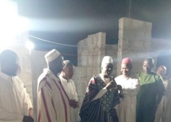 Religion : la Guinée célèbre l’aïd el-fitr ce dimanche 30 mars (Officiel)