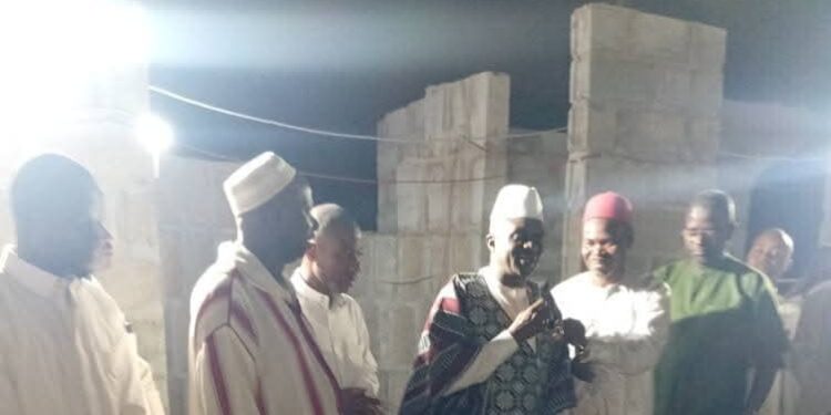 Religion : la Guinée célèbre l’aïd el-fitr ce dimanche 30 mars (Officiel)