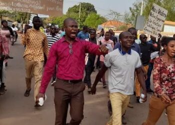 Kankan : les enseignants contractuels non retenus annoncent un sit-in