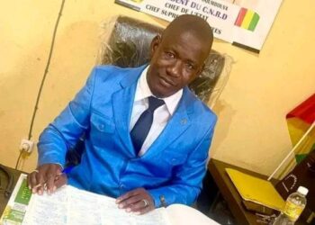 Siguiri/Kourémalé : des citoyens interpellés pour avoir tenté de fêter l&rsquo;Aïd El fitr ce lundi