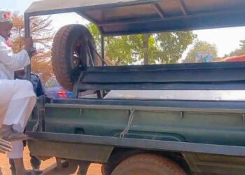 Siguiri/Kourémalé : que risquent les 29 personnes arrêtées pour avoir fêter l&rsquo;Aïd El-fitr ce lundi ?