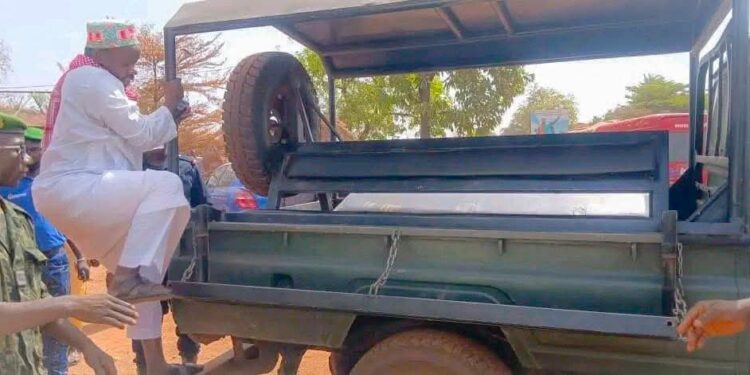 Siguiri/Kourémalé : que risquent les 29 personnes arrêtées pour avoir fêter l&rsquo;Aïd El-fitr ce lundi ?