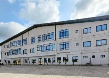 L&rsquo;usine de fabrication et de requalification de bouteilles de gaz butane de Konta, bientôt opérationnelle