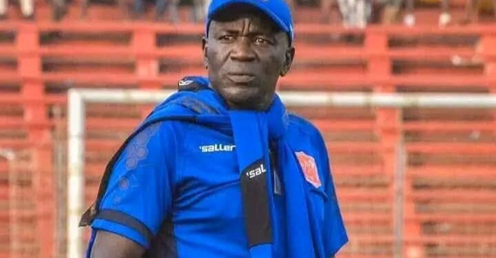 Football : le Horoya AC condamné à payer  77000 dollars à Lamine Ndiaye