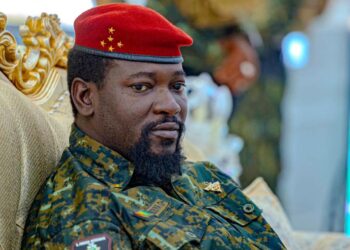 Le président de la transition nomme plusieurs cadres au ministère de l&rsquo;information et de la communication