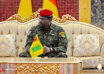 Le président de la transition nomme plusieurs cadres au ministère de l&rsquo;information et de la communication