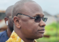 CRIEF : Mandian Sidibé hospitalisé sous surveillance pénitentiaire à Ignace Deen