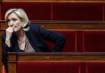 France : Marine Le Pen et 8 eurodéputés reconnus coupables de détournement de fonds publics, frappés d’inéligibilité 