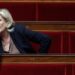 France : Marine Le Pen et 8 eurodéputés reconnus coupables de détournement de fonds publics, frappés d’inéligibilité 