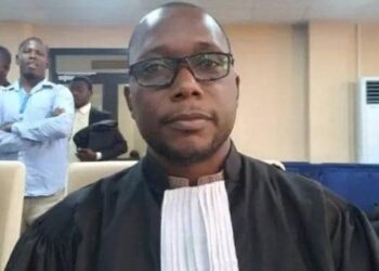 Massacre du 28 septembre : Me DS Bah souhaite que la LFR intègre l&rsquo;indemnisation des 800 à 900 victimes