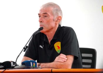 Eliminatoires coupe du monde 2026 : Michel Dessuyer « prêt à mourir avec ses idées »…