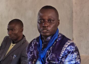 Funérailles des enseignants décédés à Tanéné : une délégation du SNE à Dubréka 