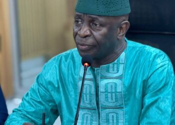 Reprise des activités des partis politiques : un acte officiel lu à la RTG