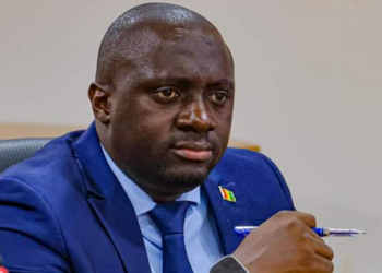 Interdiction des transactions foncières dans l’emprise du corridor du projet Simandou