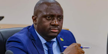 Interdiction des transactions foncières dans l’emprise du corridor du projet Simandou