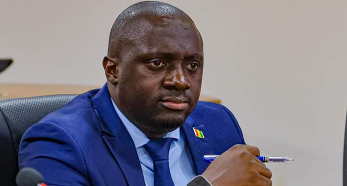 Interdiction des transactions foncières dans l’emprise du corridor du projet Simandou