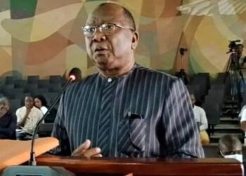 CRIEF : les débats se poursuivent ce lundi dans le dossier Oyé Guilavogui